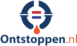 Logo - Ontstoppen Logo ontstoppen afvoer wc