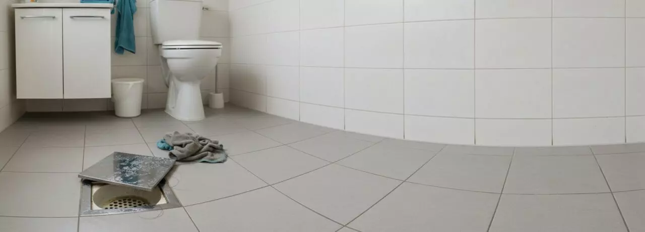 Hoe maak je een controleschema voor alle douches in een gezinswoning?
