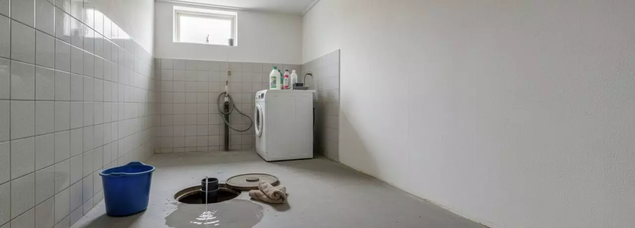 Hoe vind je de erfgrens van je riool zonder direct alles open te graven?