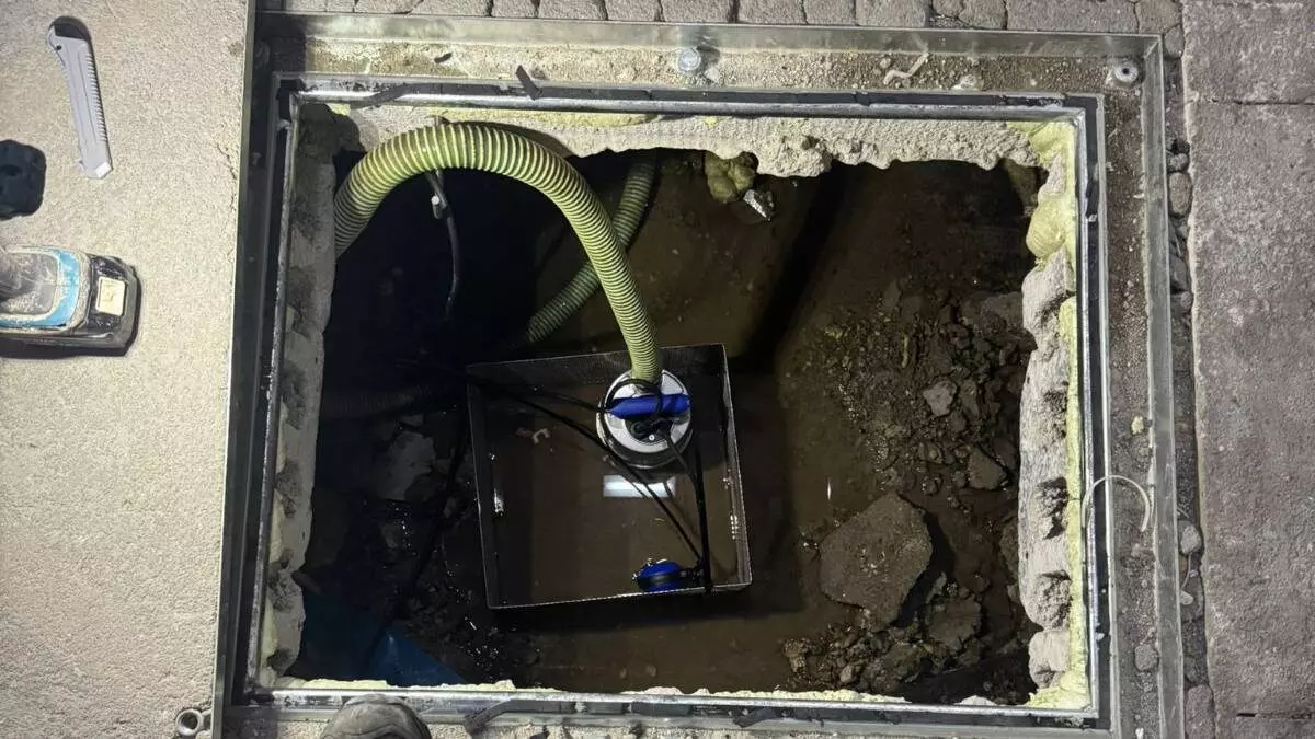 Je riool verstopt in Berkel Enschot? Wij snappen hoe vervelend het is wanneer rioolproblemen direct invloed hebben op je dagelijks leven.​ Of je nu last&hellip;