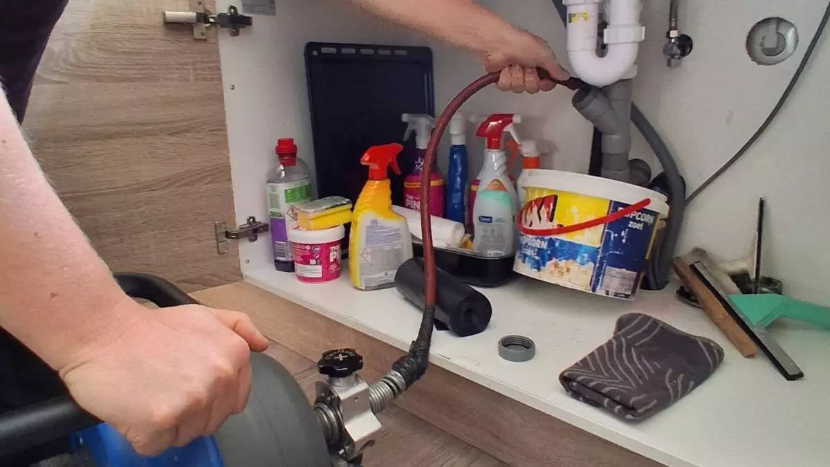 Je riool verstopt in Berkel Enschot? Wij snappen hoe vervelend het is wanneer rioolproblemen direct invloed hebben op je dagelijks leven.​ Of je nu last&hellip;