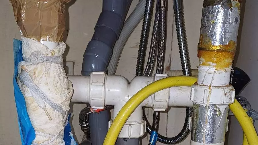 Je riool verstopt in Berkel Enschot? Wij snappen hoe vervelend het is wanneer rioolproblemen direct invloed hebben op je dagelijks leven.​ Of je nu last&hellip;
