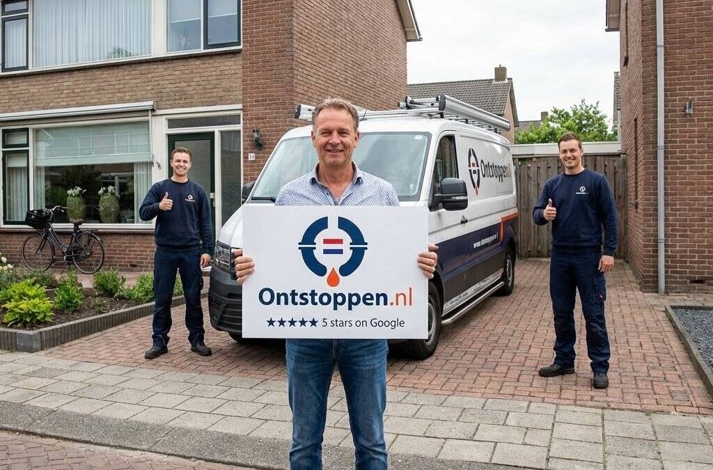 Riool ontstoppen Metslawier