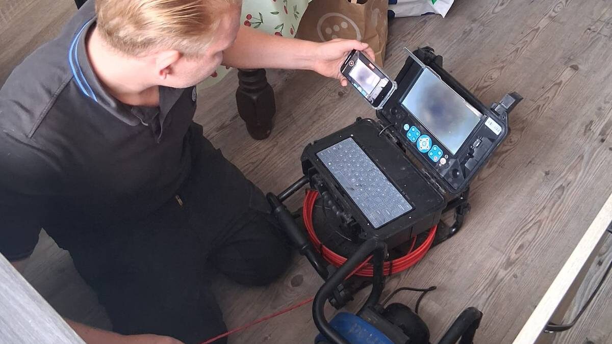 Als je ineens te maken krijgt met een hardnekkige verstopping in je wc, gootsteen of douche in Sassenheim, snap je hoe snel het huis op&hellip;