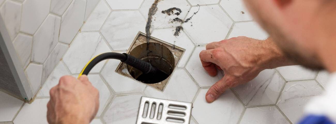 Een douche afvoer verstopping professioneel oplossen vraagt om slimme oplossingen die écht werken.​ Je merkt vast hoe snel water zich bij een verstopte afvoer kan&hellip;