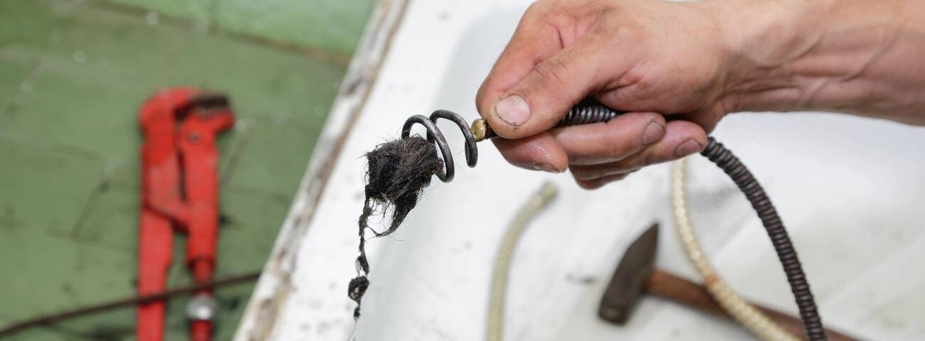 Badkamer afvoer ontstoppen lijkt vaak een grote klus, zeker als het water niet meer wegloopt en je snel een oplossing zoekt.​ Wij van Ontstoppen.​nl hebben&hellip;