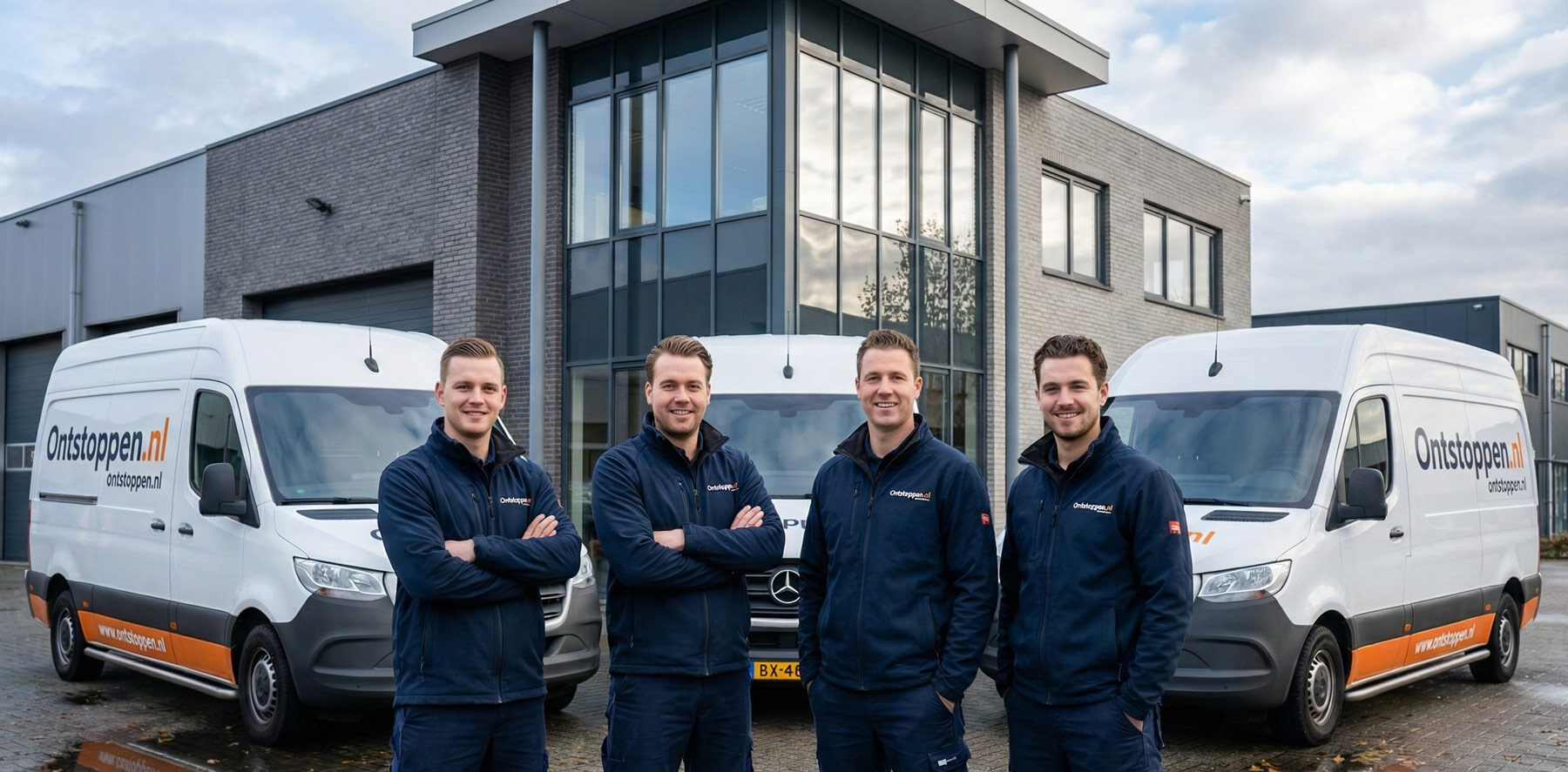 Als je ineens te maken krijgt met een hardnekkige verstopping in je wc, gootsteen of douche in Sassenheim, snap je hoe snel het huis op zijn kop staat.​ Wij van Ontstoppen.​nl zijn er dan als de kippen bij voor professioneel riool ontstoppen, of het nu om een verstopte afvoer, toilet, regenpijp of zelfs een vies ruikende wasbak gaat.​