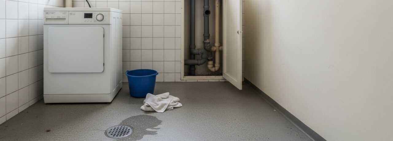 10 tips om bij rioolverstopping erfgrens alvast alles voor onderzoek klaar te zetten.