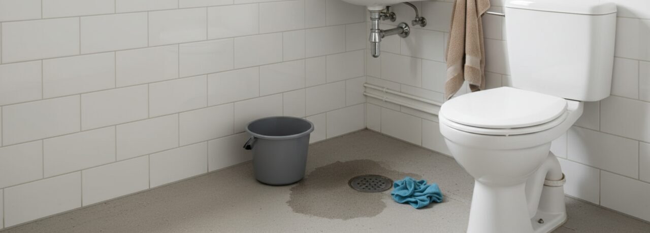 10 tips voor duidelijke communicatie over wc verstopping met huurders en bewoners.