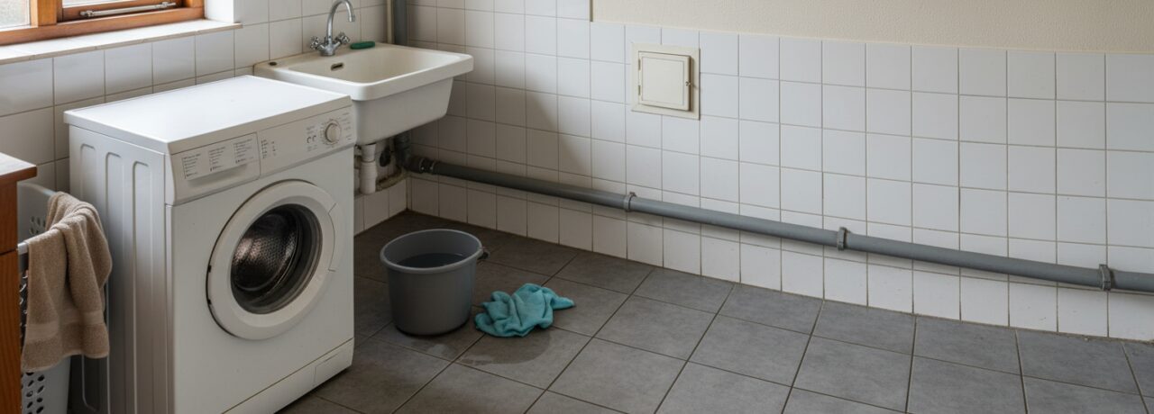 8 tips om schade aan leidingen te beperken bij graafwerk in je tuin.