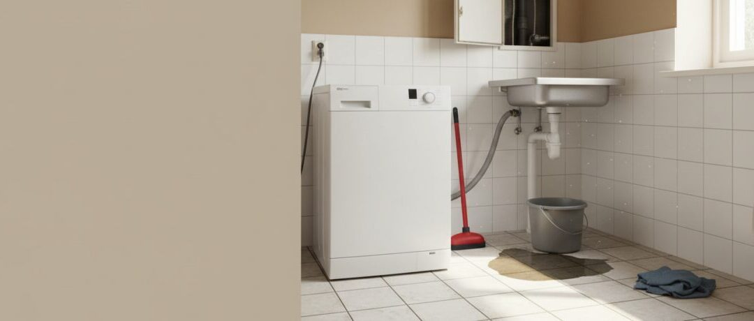 9 tips om sanitairstress bij kinderen of ouders op te vangen.