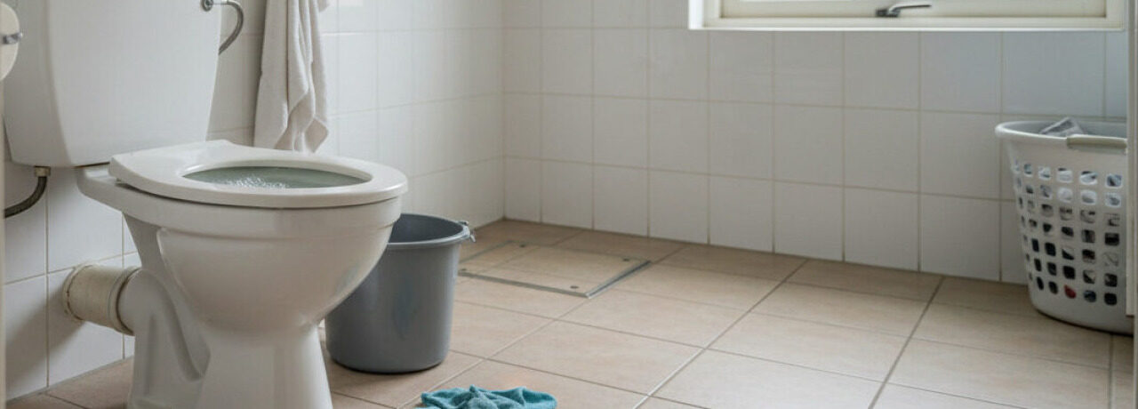 Heb je opeens last van stank uit het riool, een verstopte wc of spoelt het water niet meer weg? Acute rioolproblemen zoals lekkages, verstoppingen en&hellip;
