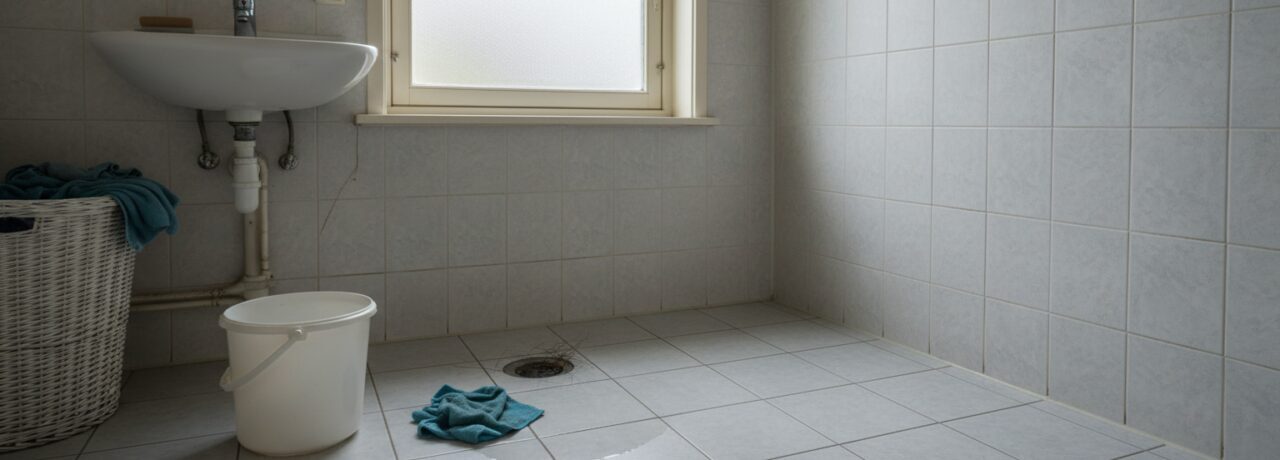 Zit je met een verstopte afvoer in de badkamer en loopt het water niet meer weg bij de wastafel, douche of het bad? Je herkent&hellip;