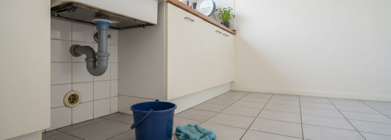 Merk je dat het water in je keukenblok steeds langzamer wegloopt of zelfs blijft staan, dan weet je hoe frustrerend het is als de afvoer&hellip;