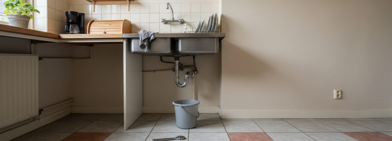 Is je afvoer van de keuken verstopt en krijg je er zelf echt geen beweging in? Wij van Ontstoppen.​nl weten dat een dichtgeslibde gootsteen voor&hellip;