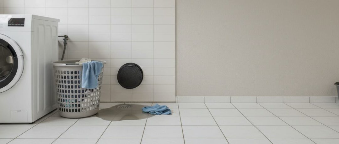 Afvoer verstopping direct verhelpen