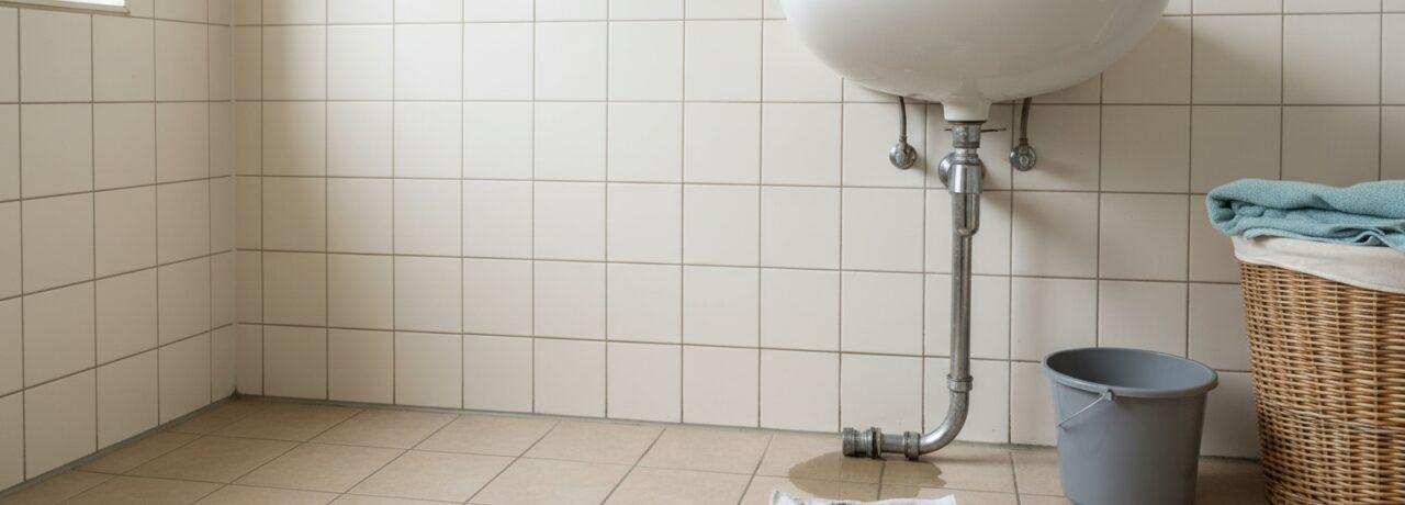 Afvoer wastafel snel laten ontstoppen Iedereen kent het wel: je wastafel loopt ineens niet meer goed door en je vraagt je af hoe je dit snel kunt oplossen. Vet, haren…