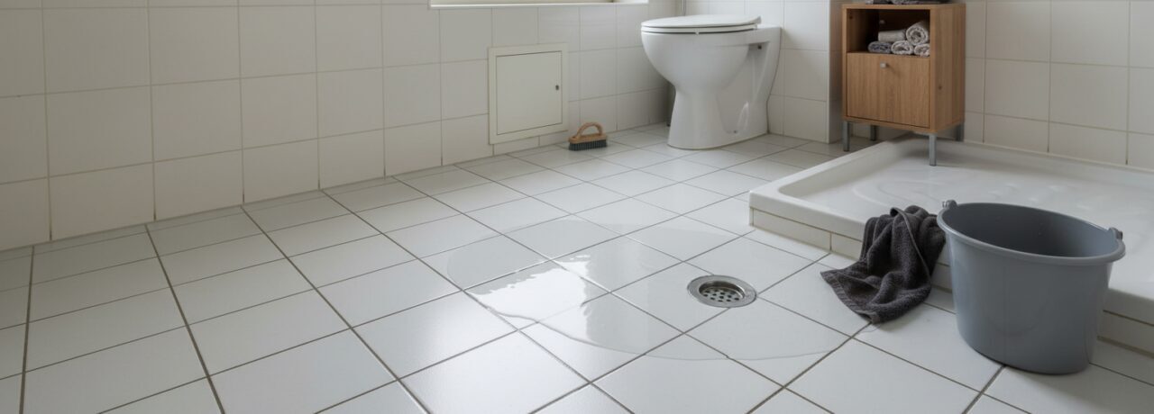 Badkamer afvoer spoed ontstopping Hoe werkt badkamer afvoer spoed ontstopping?