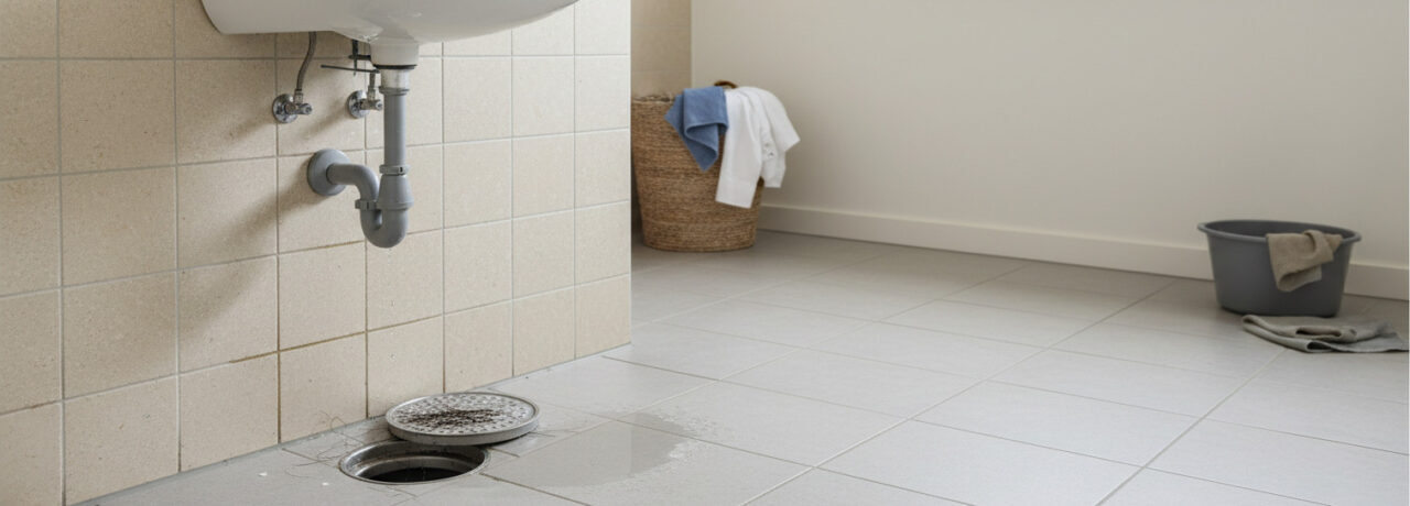 Niets is zo frustrerend als een verstopt badkamer putje.​ Je dagelijks leven staat op zijn kop zodra water niet meer wegloopt bij je douche of&hellip;