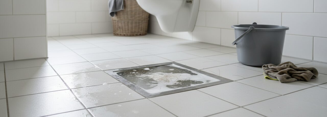 Sta je ineens tot je enkels in het douchewater omdat de afvoer verstopt is? Bij Ontstoppen.​nl begrijpen we hoe frustrerend een verstopte doucheput kan zijn.​&hellip;