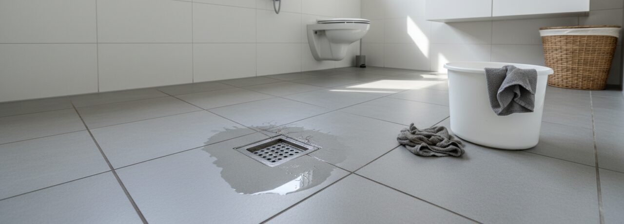Een douche afvoer verstopping professioneel oplossen vraagt om slimme oplossingen die écht werken.​ Je merkt vast hoe snel water zich bij een verstopte afvoer kan&hellip;