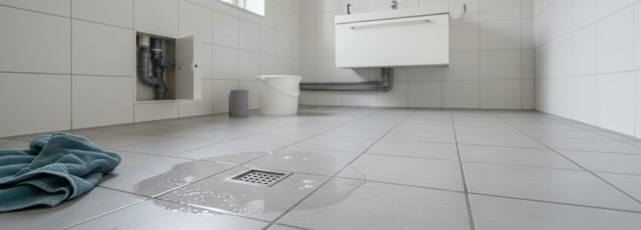 Wanneer je douche afvoer volledig laten vrijmaken echt een must is, snap je hoeveel frustratie een verstopte afvoer, borrelend doucheputje of nare rioollucht kan veroorzaken.​&hellip;