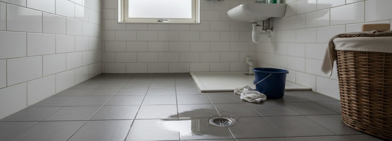 Een verstopte douchedrain kan je ochtend flink verpesten.​ Water stroomt niet meer weg, haren hopen zich op en voor je het weet, loop je in&hellip;