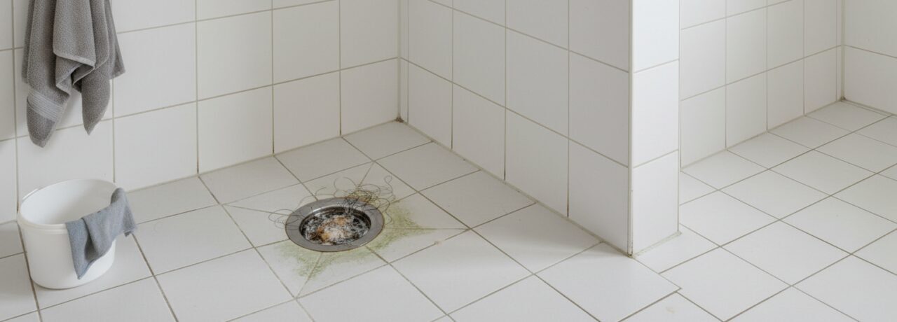 Een verstopte doucheputje kan je ochtend meteen flink verpesten.​ Je staat met je voeten in het water, haren, zeepresten en kalkaanslag blokkeren de afvoer, en&hellip;