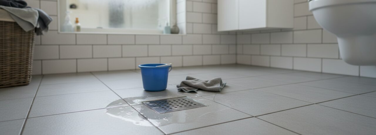 Niks zo vervelend als een doucheputje verstopt tijdens je ochtenduurtje douchen: het water blijft staan en er komt een vieze geur vrij.​ Haren, zeepresten en&hellip;