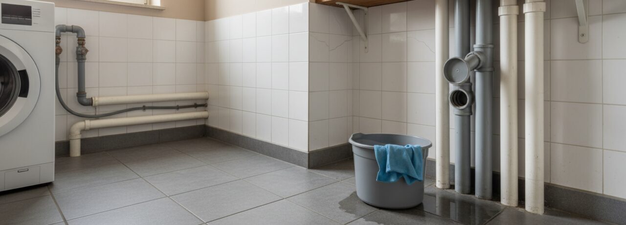 Gemeenschappelijke standleiding laten ontstoppen Een gezamenlijke standleiding laten ontstoppen pak je natuurlijk grondig aan. Loopt het water niet meer weg in meerdere appartementen of appartementencomplexen? Dan is vaak de…