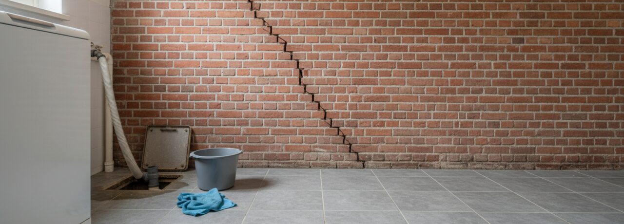 Gevelbreuk Gevelbreuk kan enorme schade aan je huis veroorzaken en brengt risico’s zoals verzakking, lekkage of tochtplekken met zich mee. Je herkent gevelbreuk aan scheuren in…