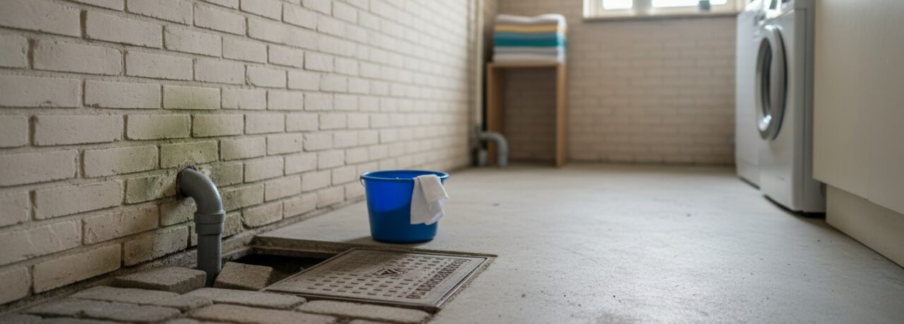 Gevelbreuk in de riolering komt altijd onverwacht en kan enorme overlast geven.​ Je merkt het vaak aan verzakte bestrating, natte muren of zelfs stank in&hellip;