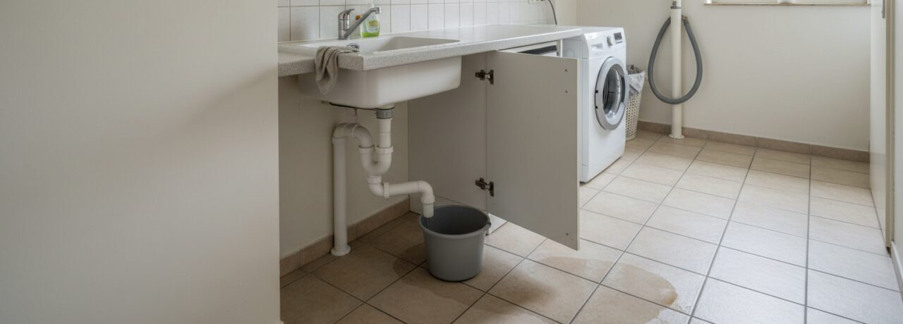 Een verstopte gootsteen gaat altijd op het slechtst denkbare moment mis.​ Water stroomt niet meer weg, je ruikt een nare rioollucht en je vreest dat&hellip;