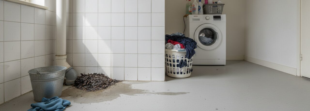 Hemelwaterafvoer direct laten ontstoppen door Ontstoppen.nl