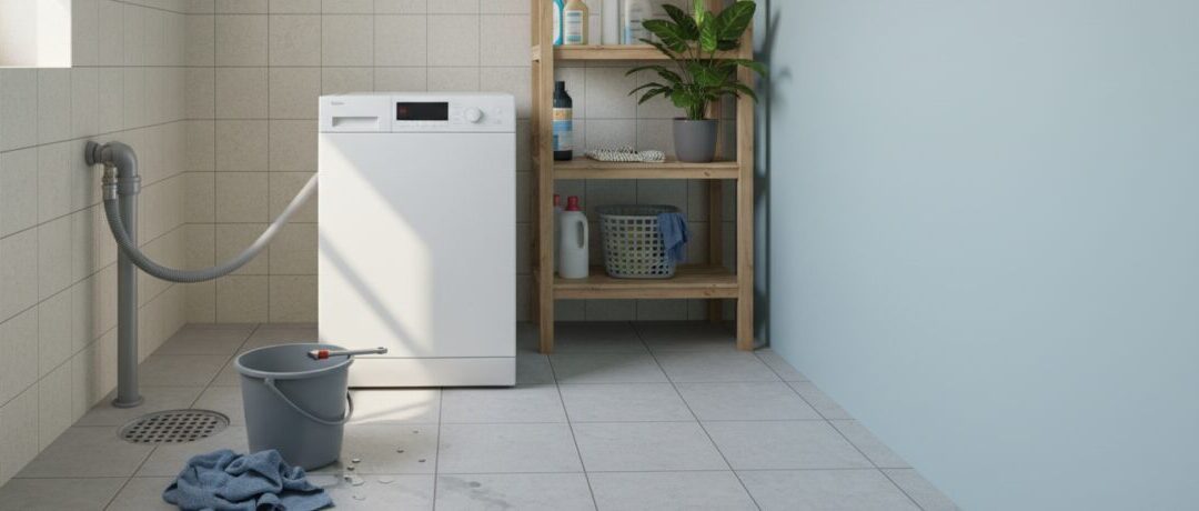 Hoe bereid je huis en gezin voor op een spoedklus aan het riool?