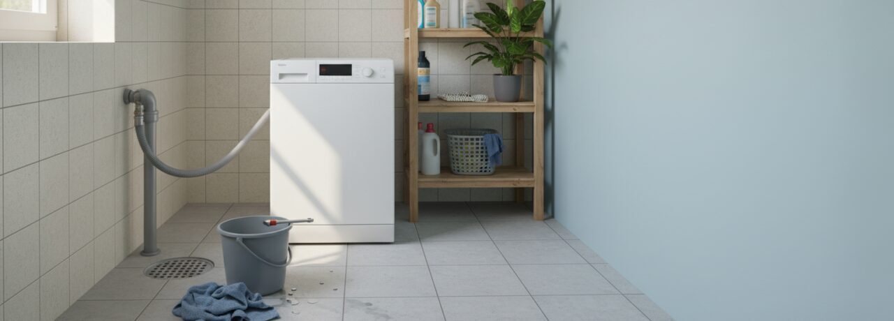 Hoe bereid je huis en gezin voor op een spoedklus aan het riool?