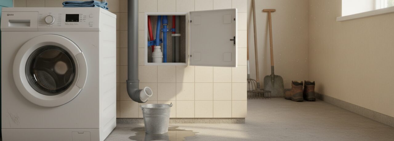 Hoe bereid je je woning voor op graafwerk aan de buitenriolering?