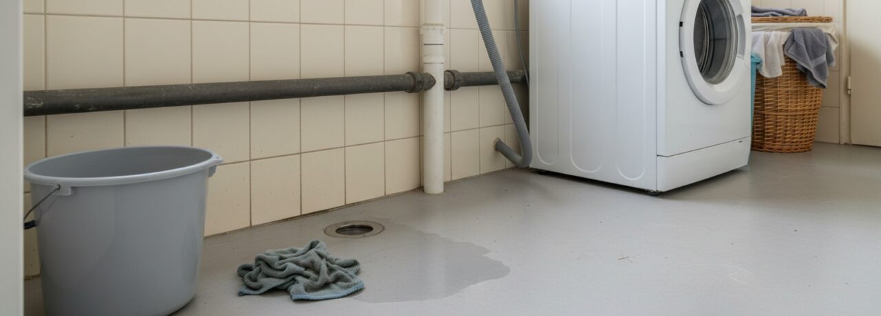 Hoe bereken je de bedrijfsstilstand kosten door verstoppingen in sanitair?