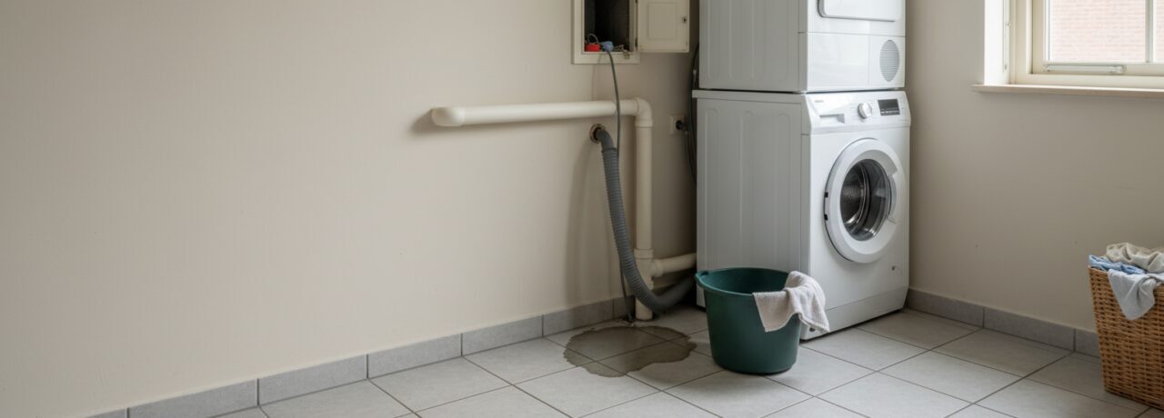 Definitie van erfgrens bij het riool en waarom twijfelgevallen ontstaan