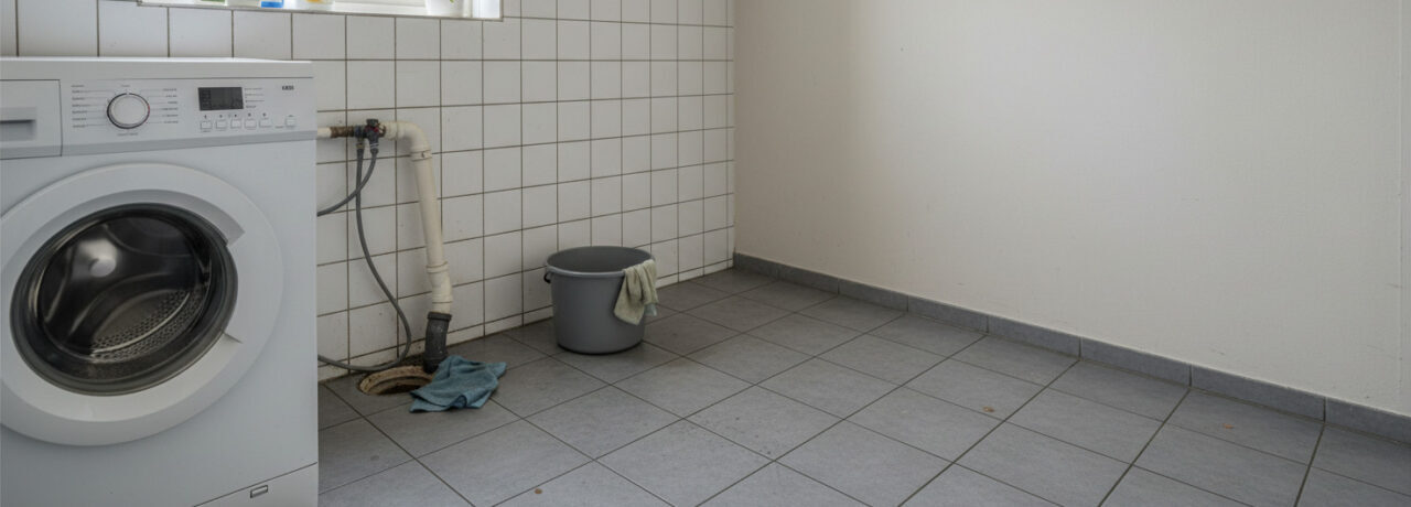 Betekenis en achtergrond van een burenconflict rond het riool
