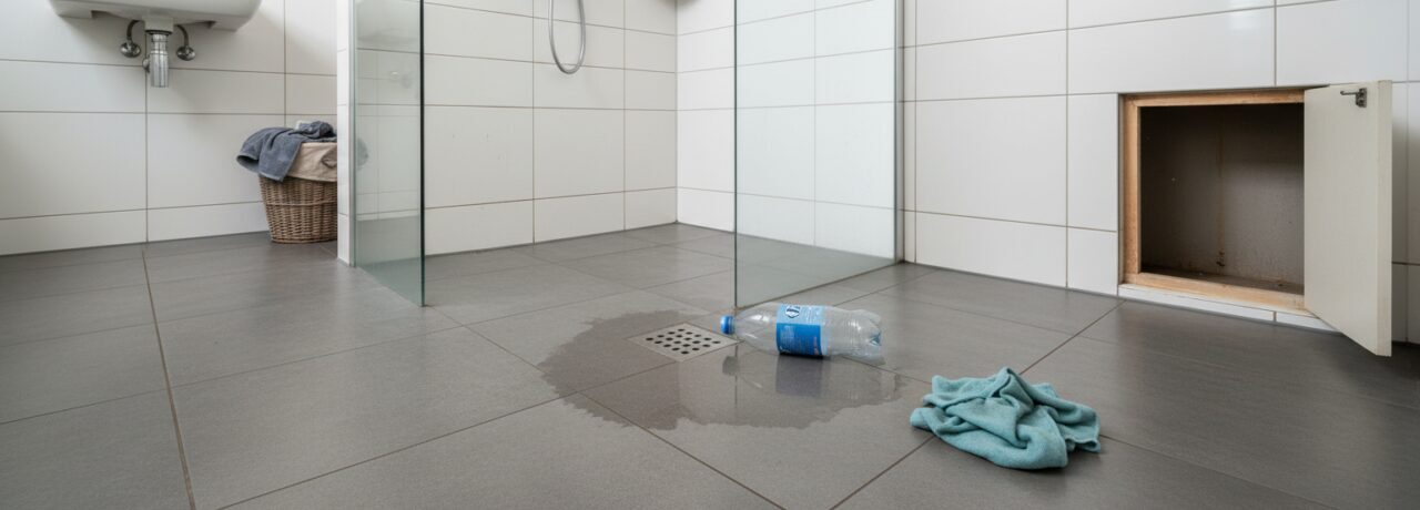 Zit jouw douchegoot ineens dicht en wil je niet direct een loodgieter bellen? Met een simpele plastic fles kun je al snel zelf een verstopte&hellip;