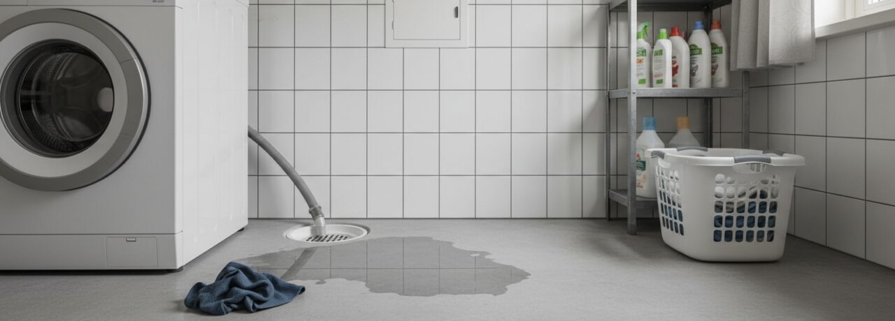 Hoe gebruik je regenbuien om problemen in buitenriolering op te sporen?