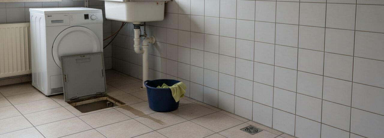 Hoe koppel je meldingen van keukenverstoppingen aan onderhoudsplanning?