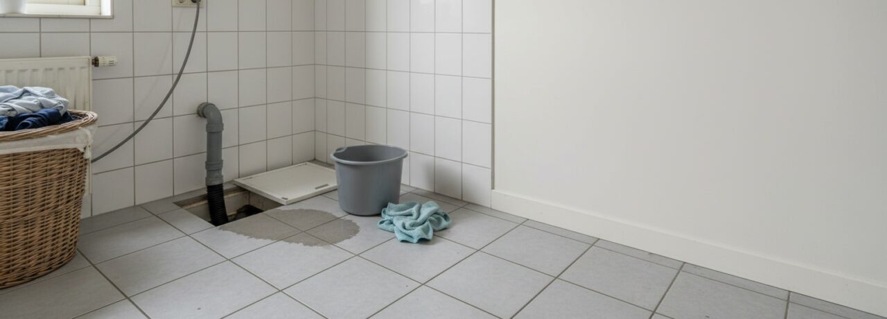 Hoe los je rioolverstopping erfgrens gemeente bij rijtjeswoning zorgvuldig op?