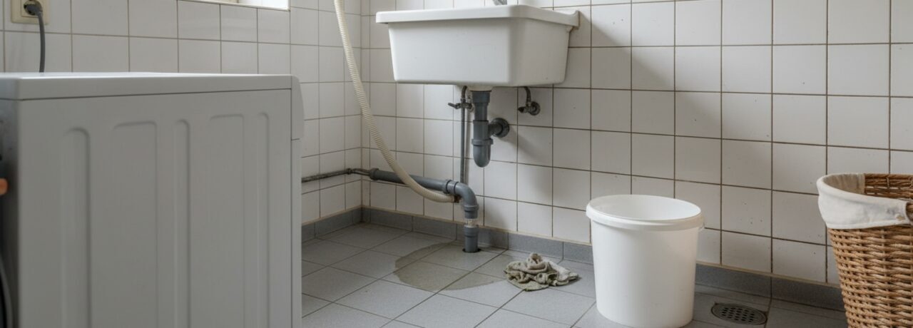 Hoe los je rioolverstopping erfgrens gemeente bij rijtjeswoning zorgvuldig op? Definitie van rioolverstopping op de erfgrens bij een rijtjeswoning