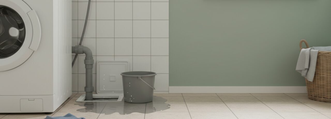 Hoe meld je een vermoedelijke rioolverstopping bij de gemeente slim en compleet? Wat is een rioolverstopping en hoe herken je het?