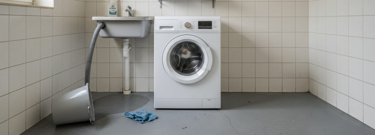 Hoe pak je rioolverstopping erfgrens buren aan zonder burenruzie te krijgen?