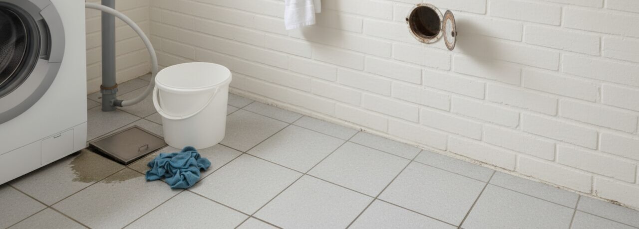 Hoe regel je hulp bij wc verstopping voor een ouder familielid?