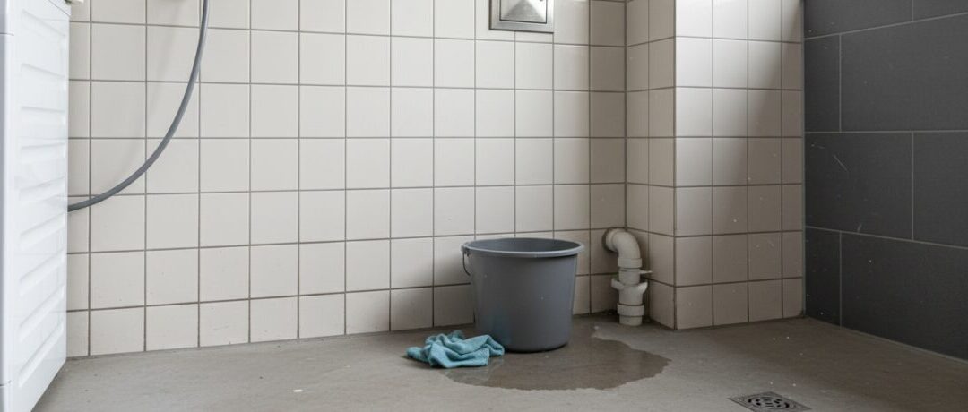 Hoe stel je een simpele checklist op voor spoed bij verstoppingen?
