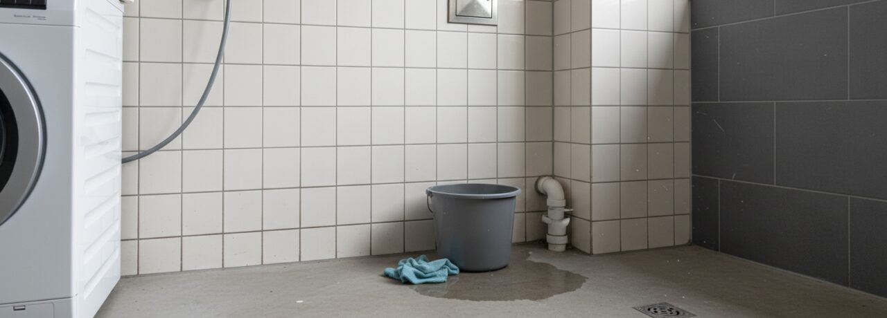 Hoe stel je een simpele checklist op voor spoed bij verstoppingen?